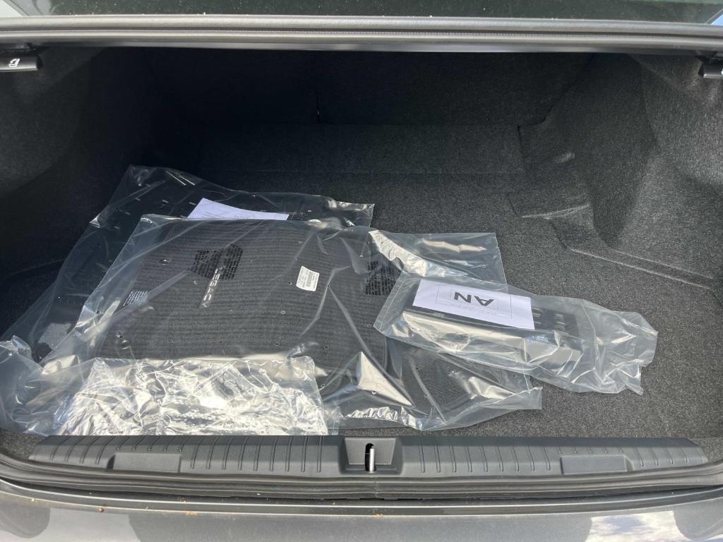 new 2025 Subaru Legacy car