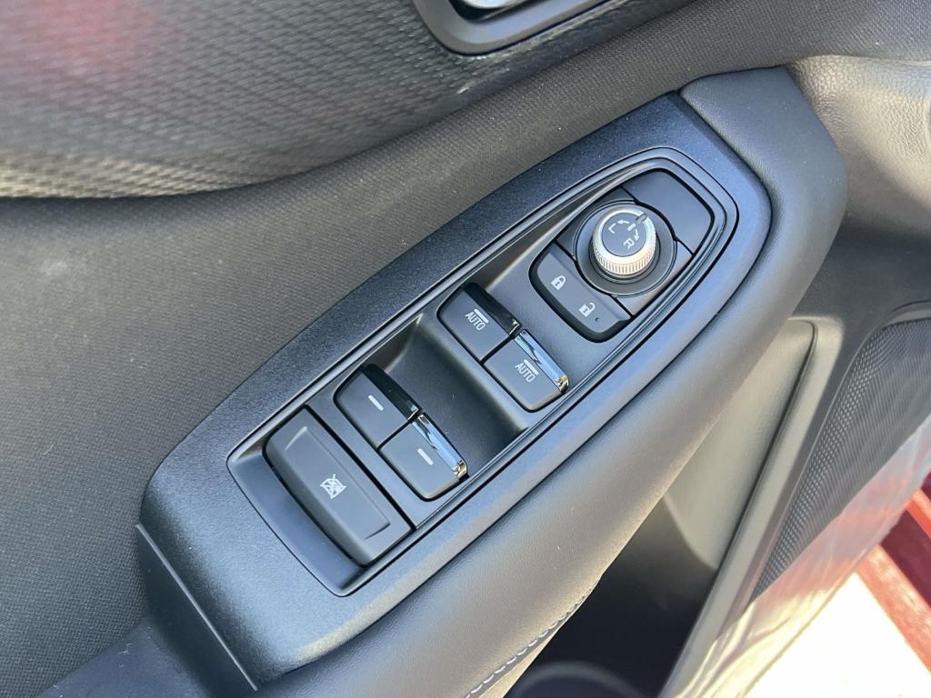 new 2025 Subaru Legacy car, priced at $31,708