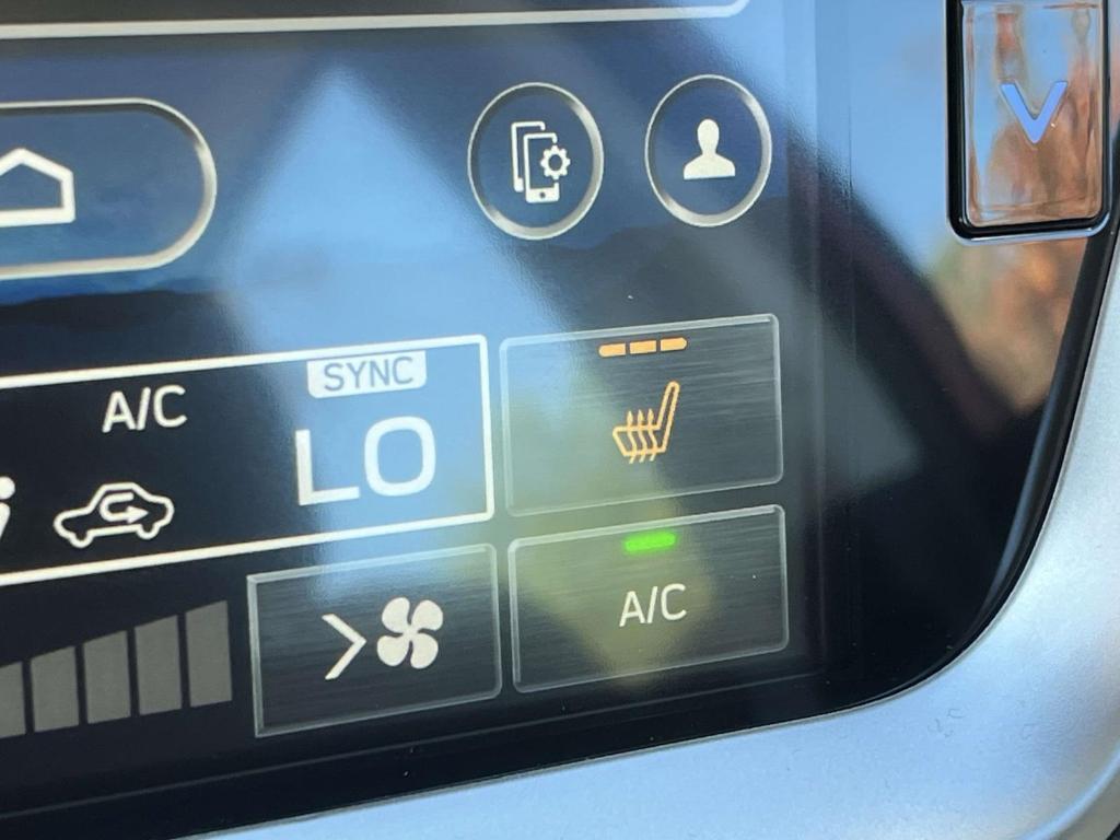 new 2025 Subaru Legacy car, priced at $31,708