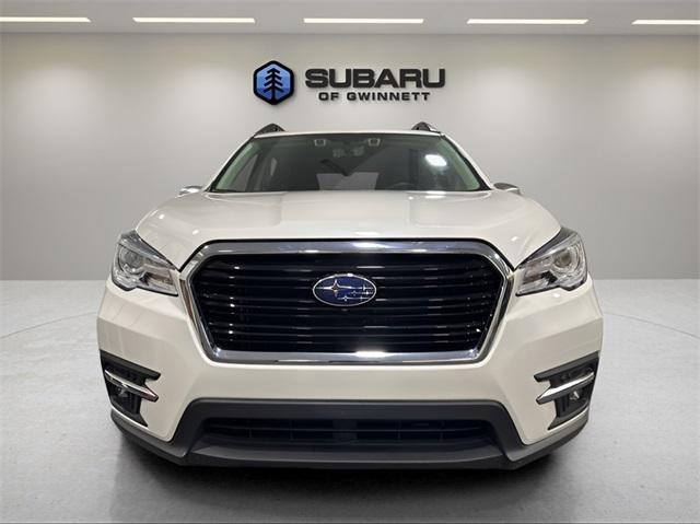 used 2022 Subaru Ascent car, priced at $33,900