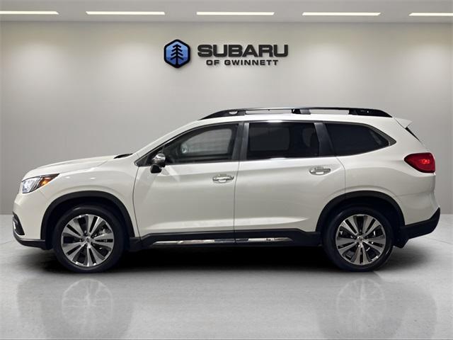 used 2022 Subaru Ascent car, priced at $33,900