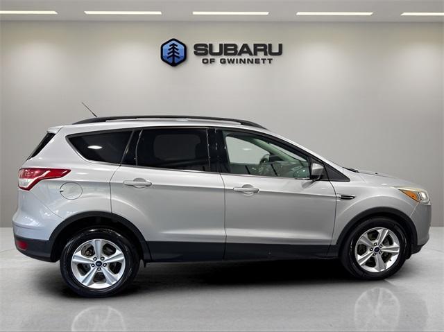 used 2015 Ford Escape car, priced at $7,500