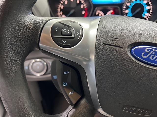 used 2015 Ford Escape car, priced at $7,500