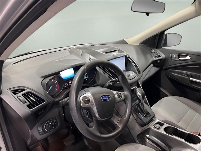 used 2015 Ford Escape car, priced at $7,500