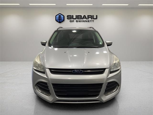 used 2015 Ford Escape car, priced at $7,500