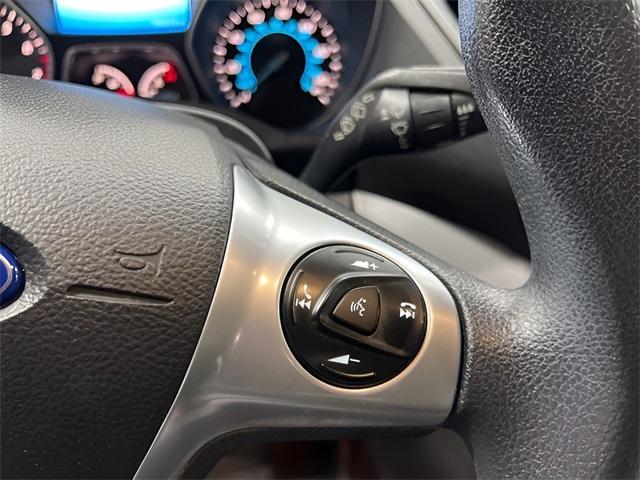 used 2015 Ford Escape car, priced at $7,500