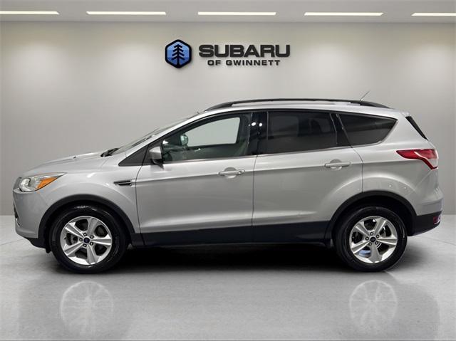 used 2015 Ford Escape car, priced at $7,500