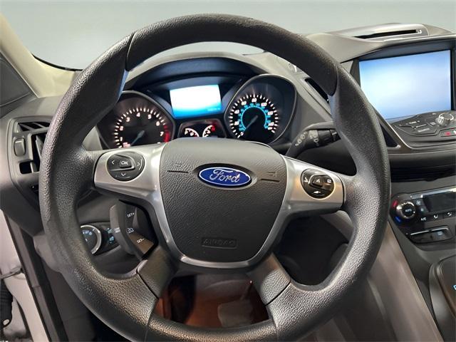 used 2015 Ford Escape car, priced at $7,500