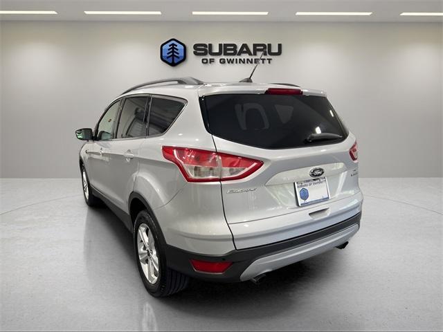 used 2015 Ford Escape car, priced at $7,500