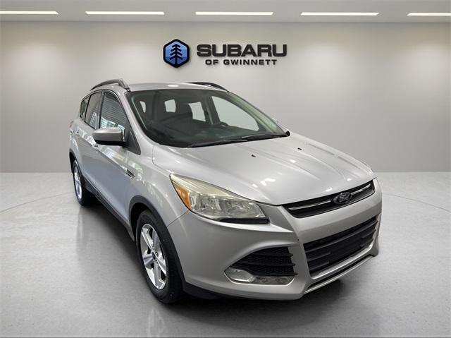 used 2015 Ford Escape car, priced at $7,500
