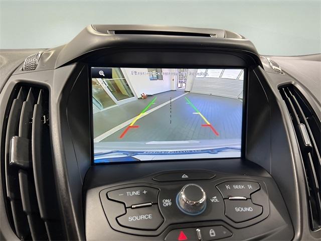 used 2015 Ford Escape car, priced at $7,500