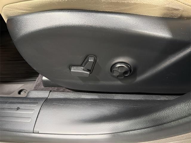 used 2017 Jeep Cherokee car, priced at $9,600