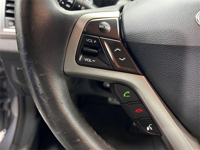 used 2012 Hyundai Veloster car, priced at $7,200