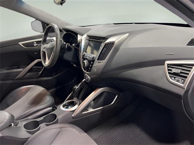 used 2012 Hyundai Veloster car, priced at $7,200
