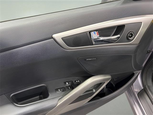 used 2012 Hyundai Veloster car, priced at $7,200