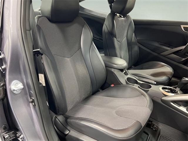 used 2012 Hyundai Veloster car, priced at $7,200