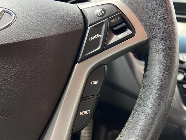 used 2012 Hyundai Veloster car, priced at $7,200
