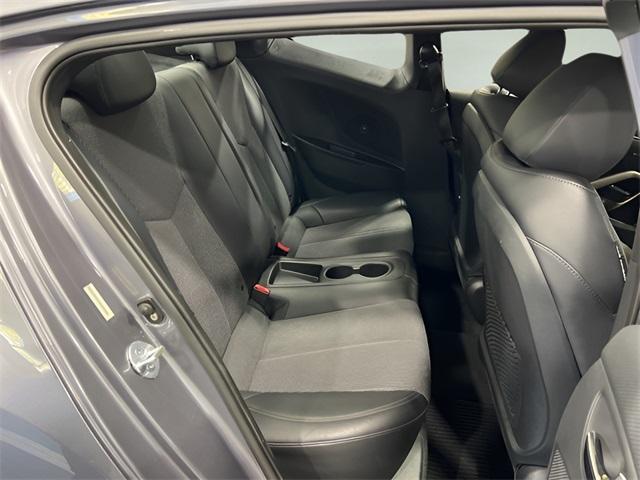 used 2012 Hyundai Veloster car, priced at $7,200