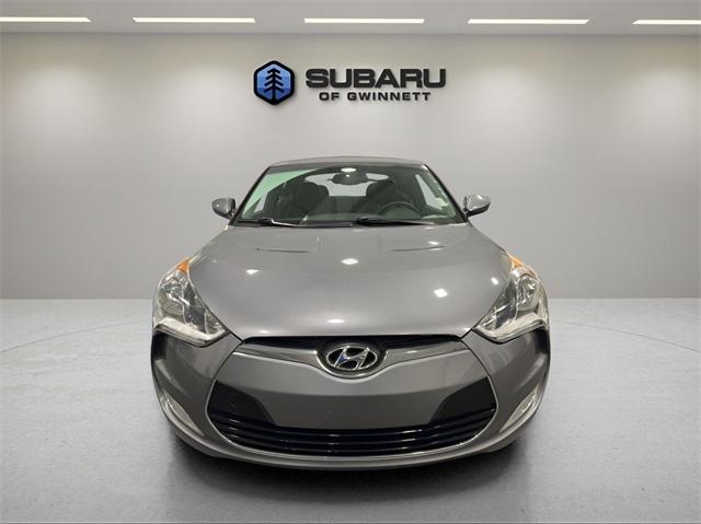 used 2012 Hyundai Veloster car, priced at $7,200