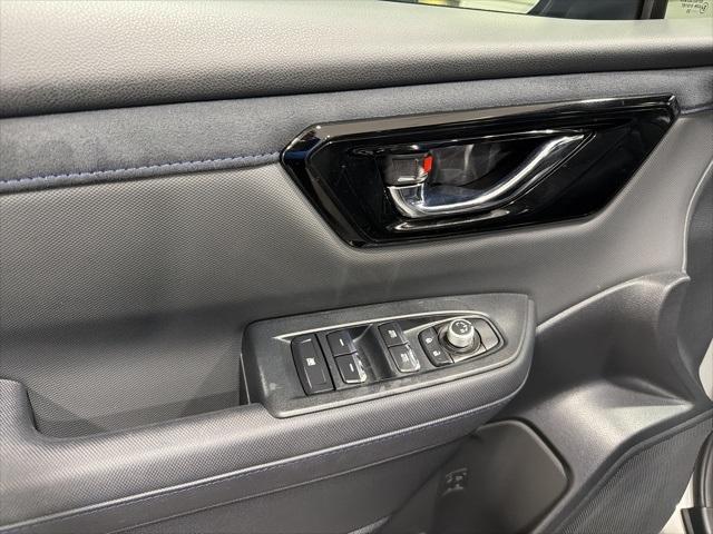 used 2025 Subaru Forester car, priced at $35,900