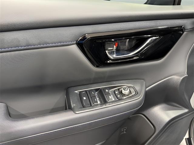 used 2025 Subaru Forester car, priced at $35,400
