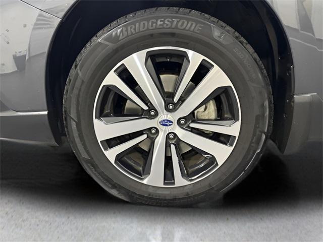 used 2019 Subaru Outback car, priced at $21,900