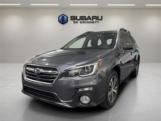 used 2019 Subaru Outback car, priced at $21,900