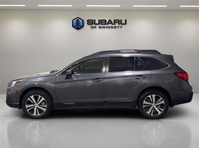 used 2019 Subaru Outback car, priced at $21,900