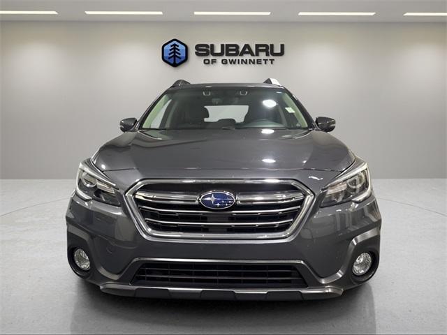 used 2019 Subaru Outback car, priced at $21,900