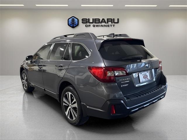 used 2019 Subaru Outback car, priced at $21,900