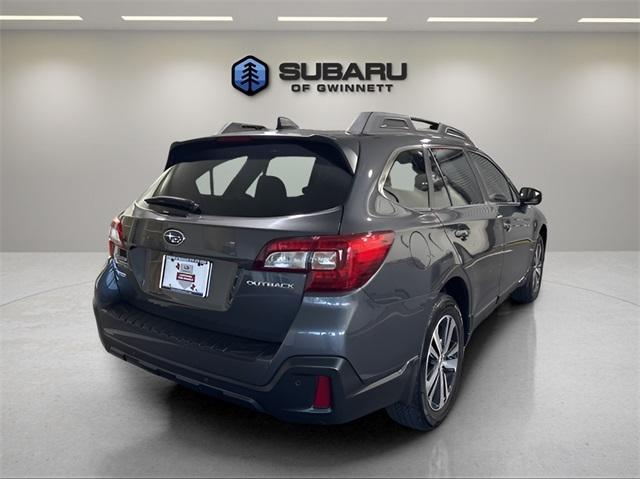 used 2019 Subaru Outback car, priced at $21,900