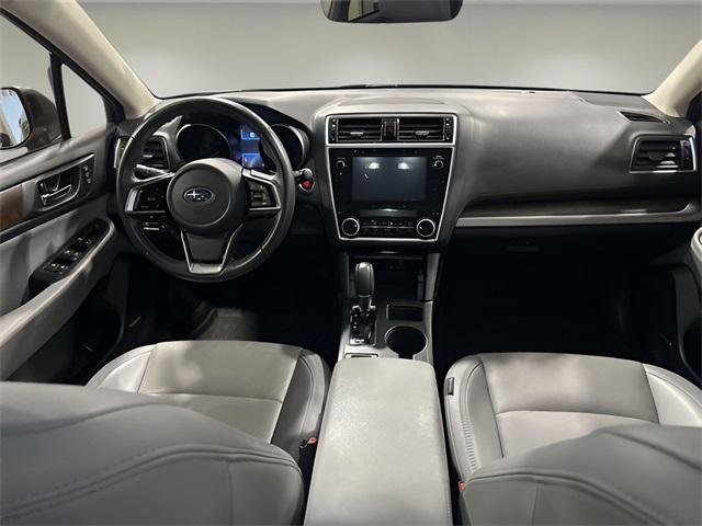 used 2019 Subaru Outback car, priced at $21,900