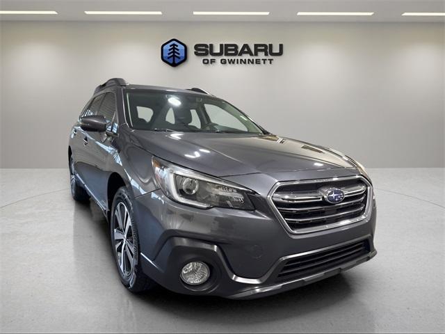 used 2019 Subaru Outback car, priced at $21,900