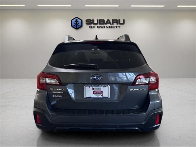 used 2019 Subaru Outback car, priced at $21,900