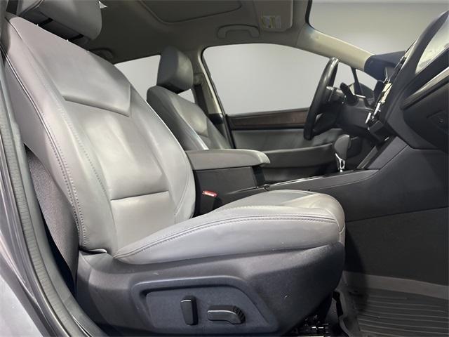 used 2019 Subaru Outback car, priced at $21,900