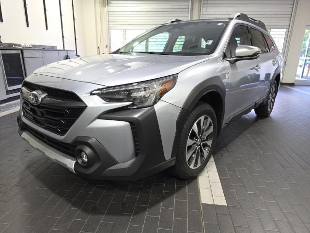 used 2025 Subaru Outback car, priced at $36,500