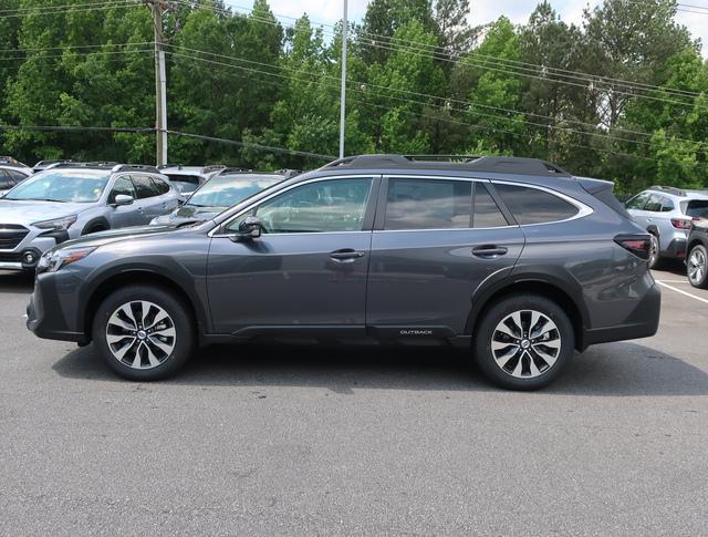 new 2024 Subaru Outback car, priced at $42,500