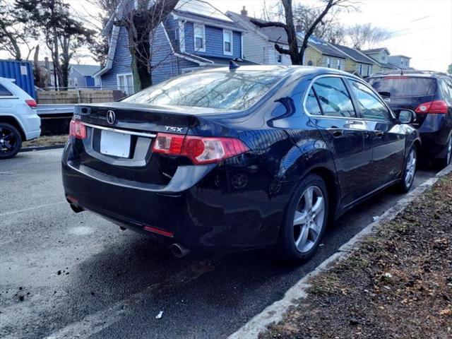 used 2011 Acura TSX car, priced at $10,993