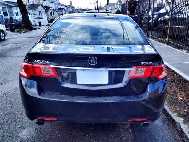 used 2011 Acura TSX car, priced at $10,993