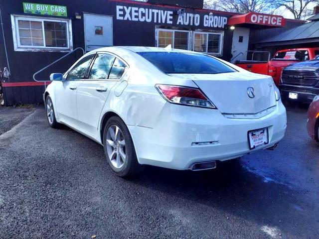 used 2013 Acura TL car, priced at $10,995