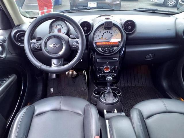 used 2014 MINI Countryman car, priced at $12,993