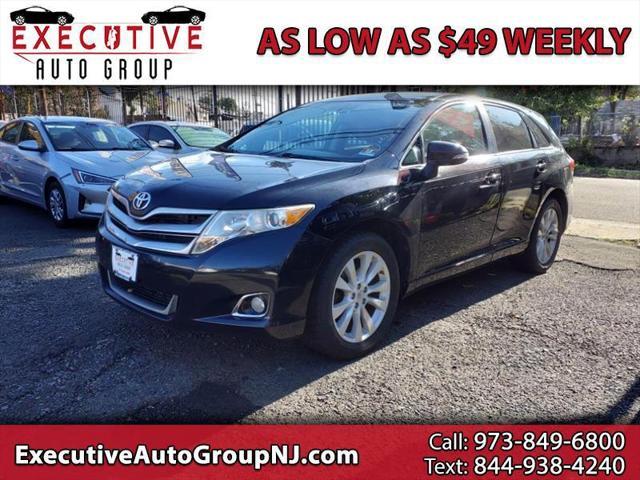 used 2013 Toyota Venza car, priced at $13,999