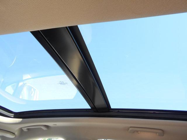 used 2021 Lincoln Nautilus car, priced at $35,998