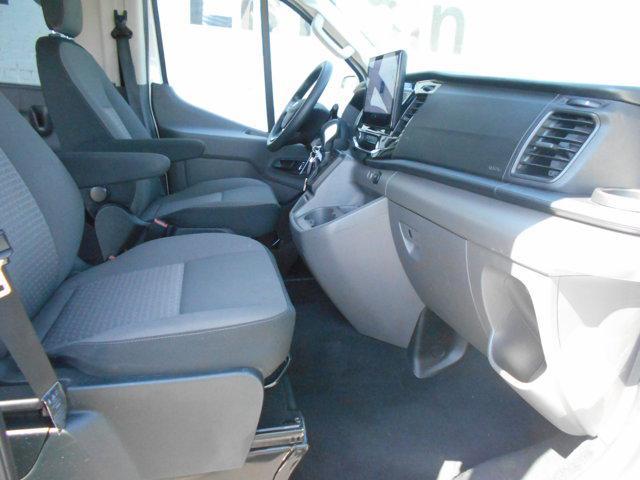 used 2023 Ford Transit-350 car, priced at $35,480
