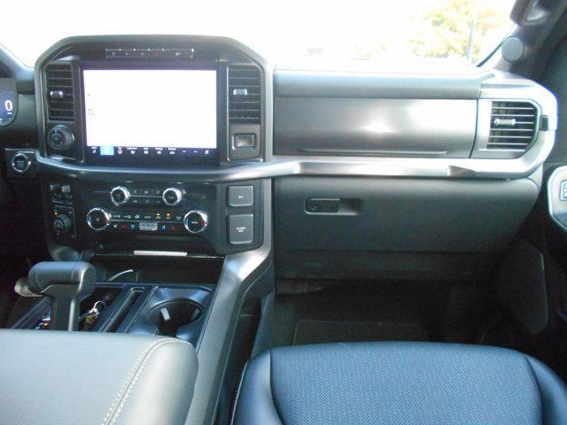 used 2024 Ford F-150 car, priced at $59,995