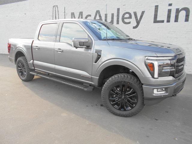 used 2024 Ford F-150 car, priced at $59,995