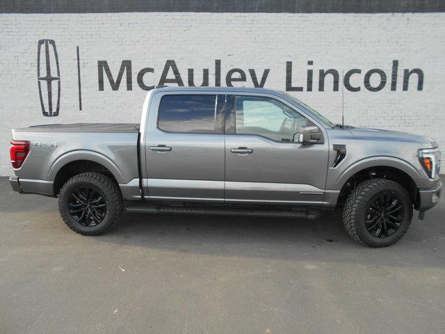 used 2024 Ford F-150 car, priced at $59,995