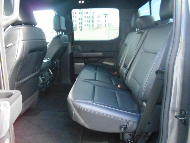 used 2024 Ford F-150 car, priced at $59,995
