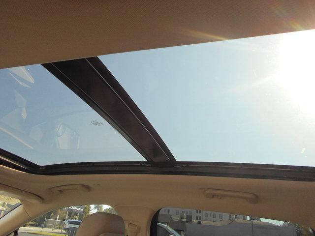 used 2021 Lincoln Nautilus car, priced at $35,880