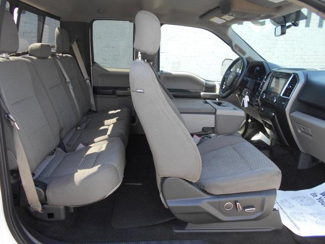 used 2017 Ford F-150 car, priced at $19,740